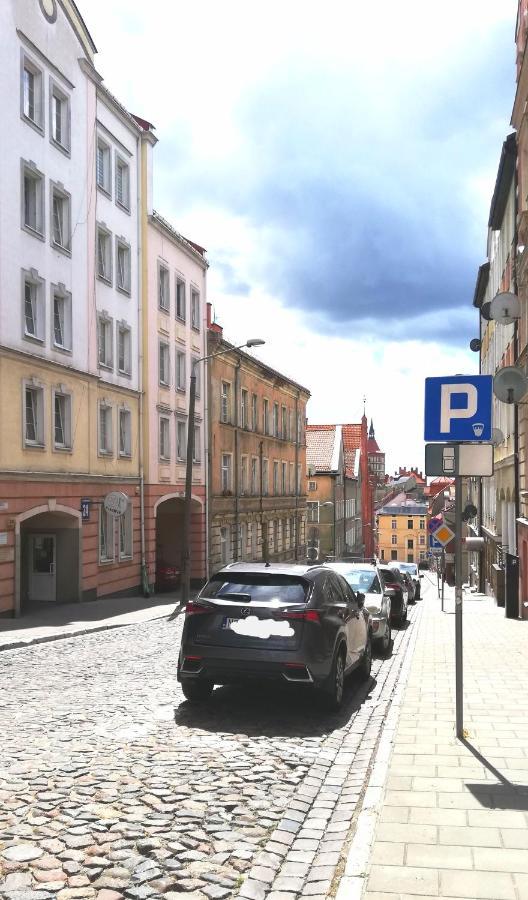 Przy Starówce Apartament