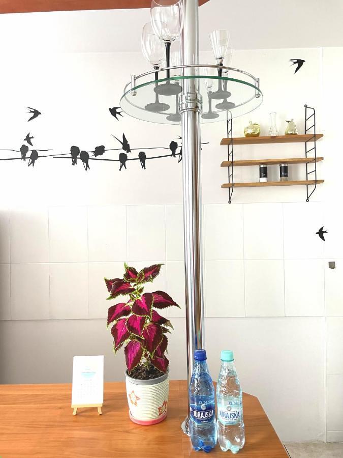 Przy Starówce Apartament Olsztyn (Warmian-Masurian)
