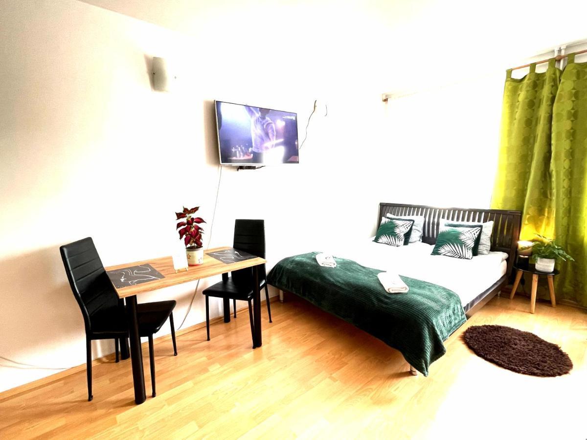 Przy Starówce Apartament
