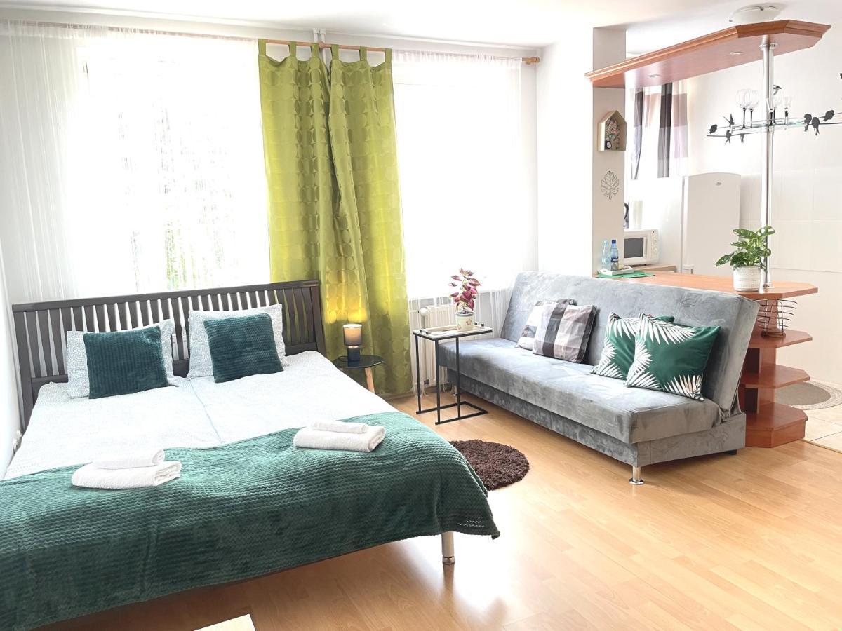 Przy Starówce Apartament