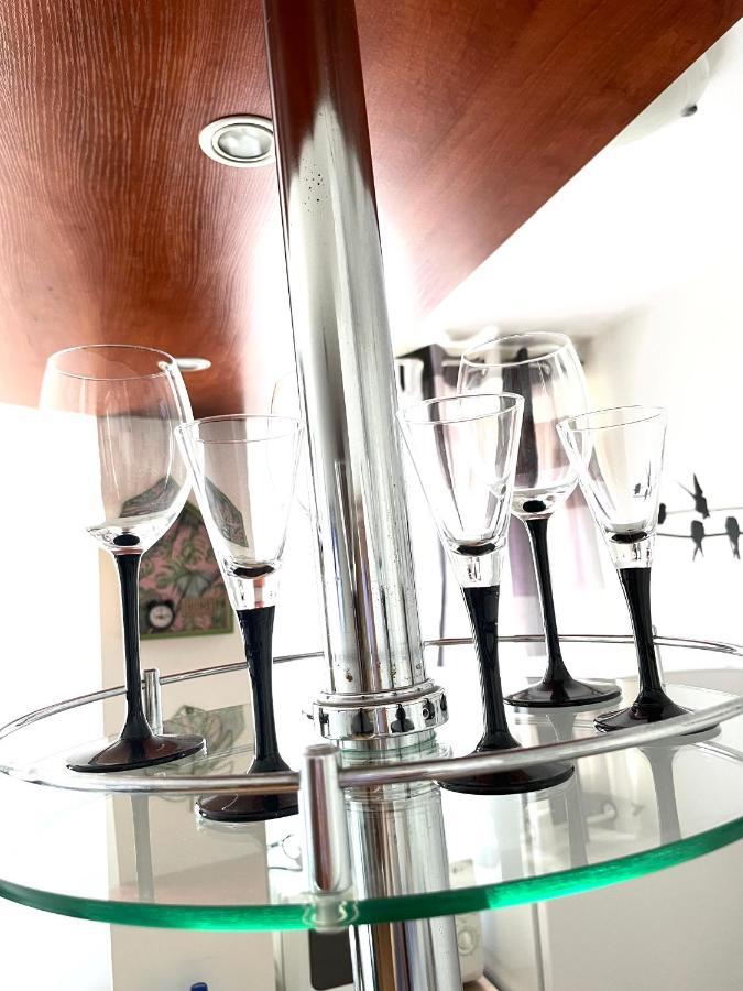 Przy Starówce Apartament *