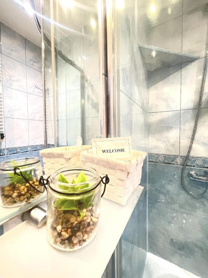 Przy Starówce Apartament