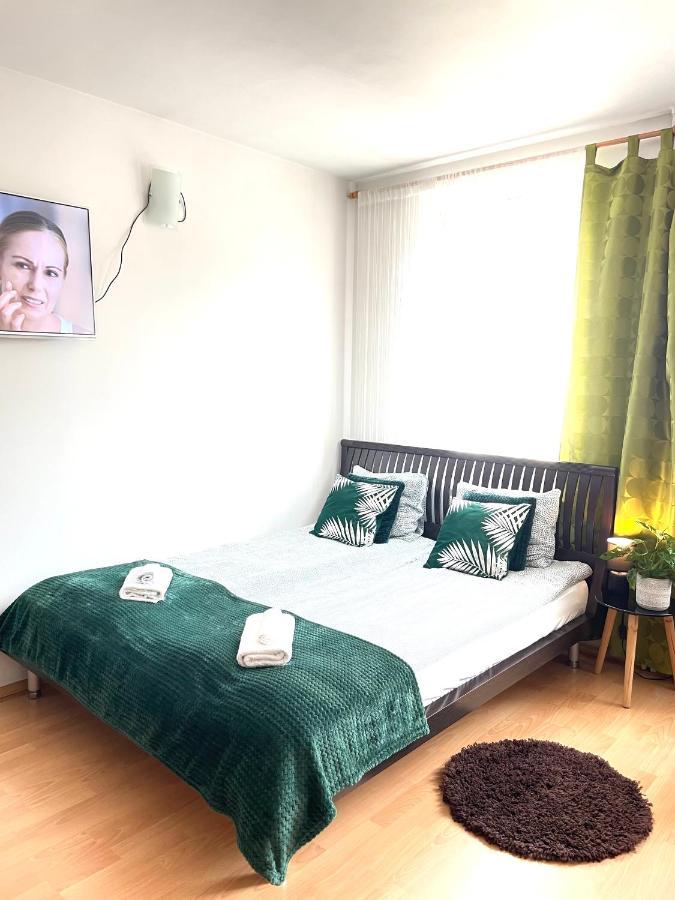 Apartament Przy Starówce *