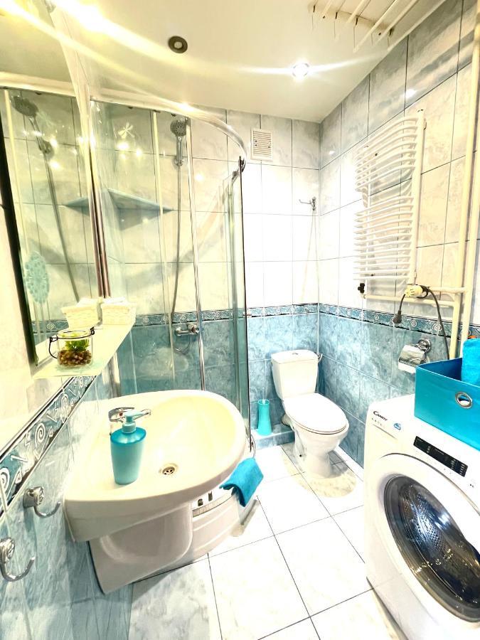 Przy Starówce Apartament Olsztyn (Warmian-Masurian)